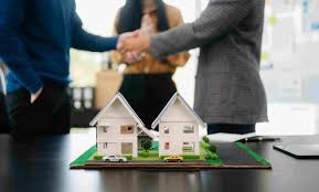 Commercial Properties - Hard Money Financing in Orange County