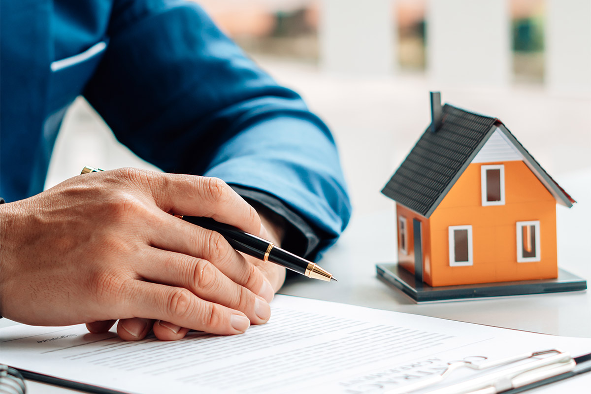 Investment Properties - Hard Money Financing in Orange County