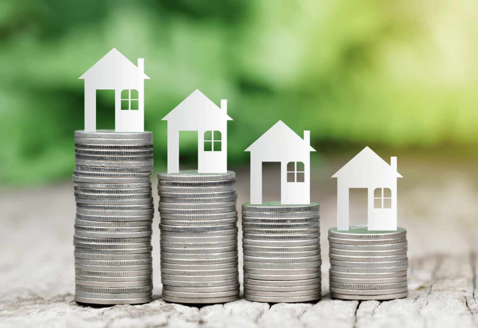 Individual real estate investors connecting with hard money lenders